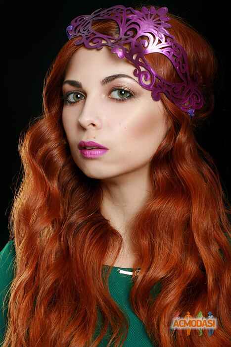 Кристина Эдуардовна Николенко фото №1035334. Завантажено 23 Березня 2017