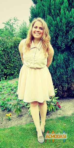 Катерина Олександрівна Чорноморець фото №817970. Завантажено 30 Липня 2015