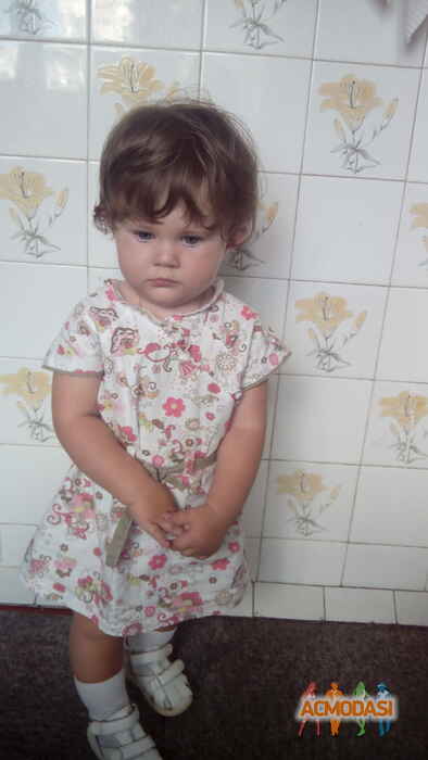 Анна Валентинівна Клікун фото №930554. Завантажено 11 Липня 2016