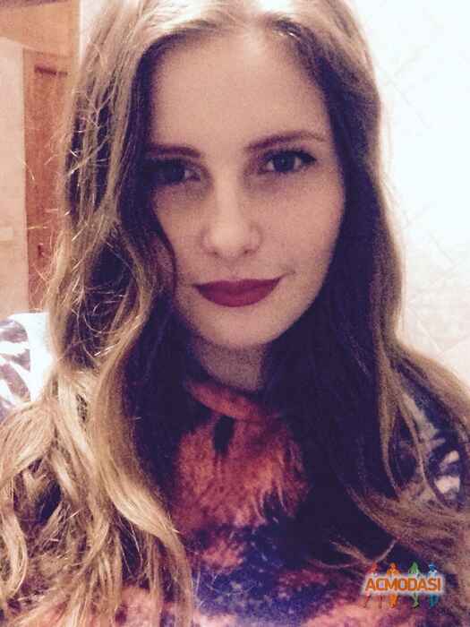Анна Юріївна Чуян фото №982689. Завантажено 09 Листопада 2016