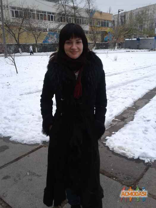 Анна Романовна Власюк фото №995187. Завантажено 08 Грудня 2016