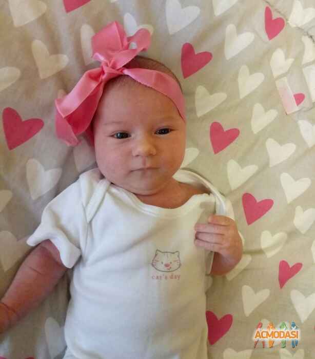 Єва Олександрівна Дуда фото №1017169. Завантажено 07 Лютого 2017