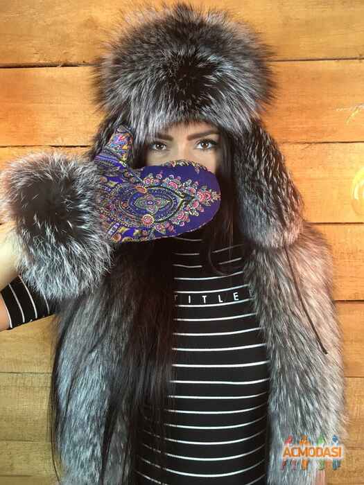 Юлия Витальевна Аргунова фото №1045016. Завантажено 19 Квітня 2017