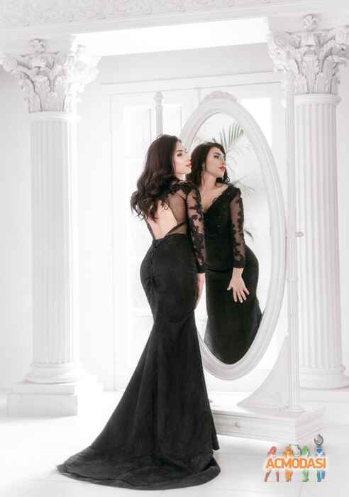 Анна Святославовна Грицунова фото №1058947. Завантажено 26 Травня 2017