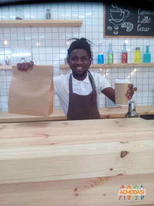 Jerry Folajin O фото №1092524. Завантажено 17 Серпня 2017