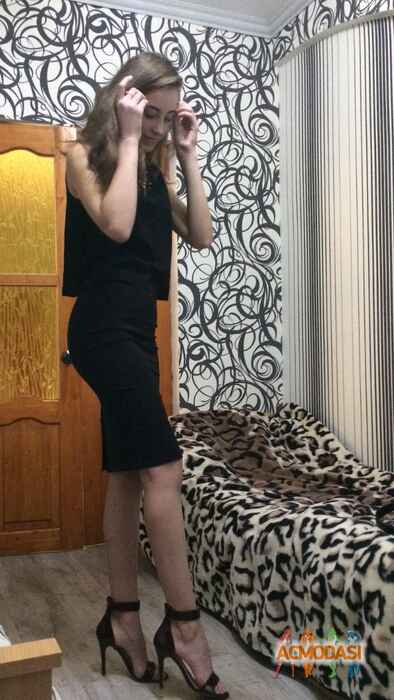 Вікторія Віталіївна Вапняр фото №1109293. Завантажено 26 Вересня 2017