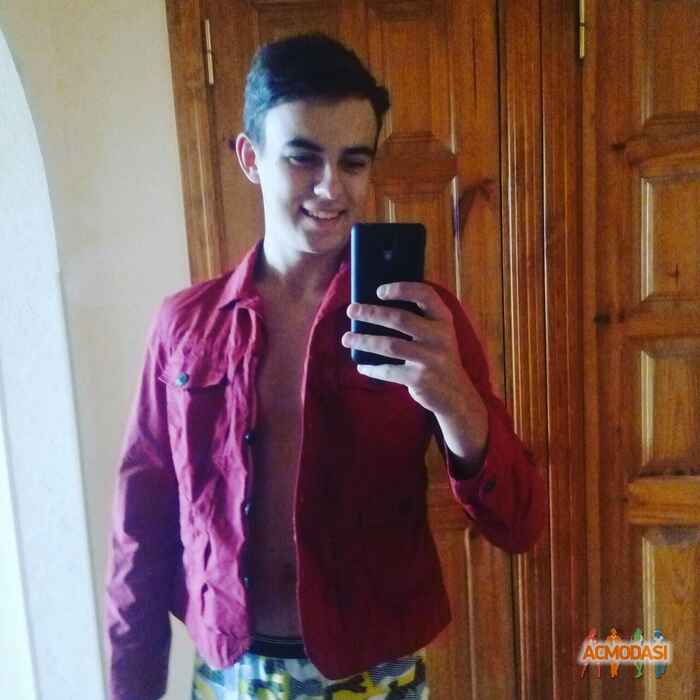 Данил Романович Чуприна фото №1124007. Завантажено 25 Жовтня 2017