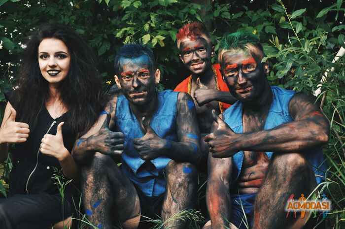 Альбіна Віталіївна Мороз фото №1133781. Завантажено 09 Листопада 2017