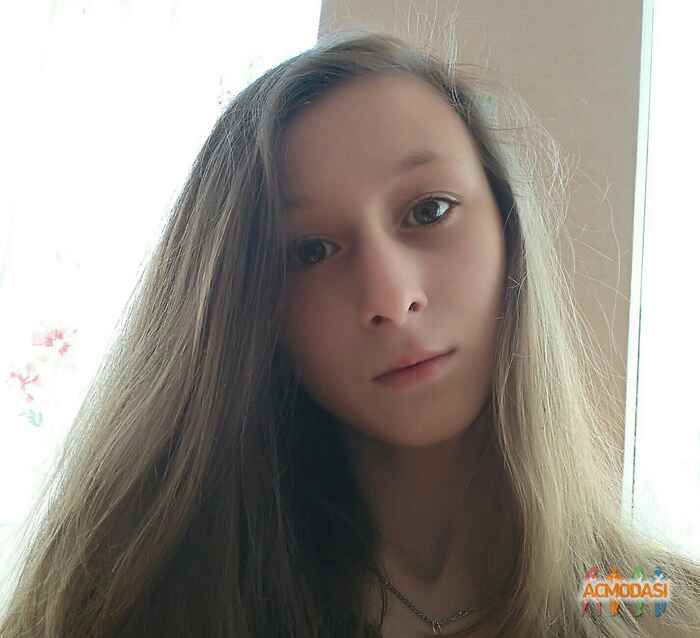 Іванна  Ус фото №1134882. Завантажено 11 Листопада 2017