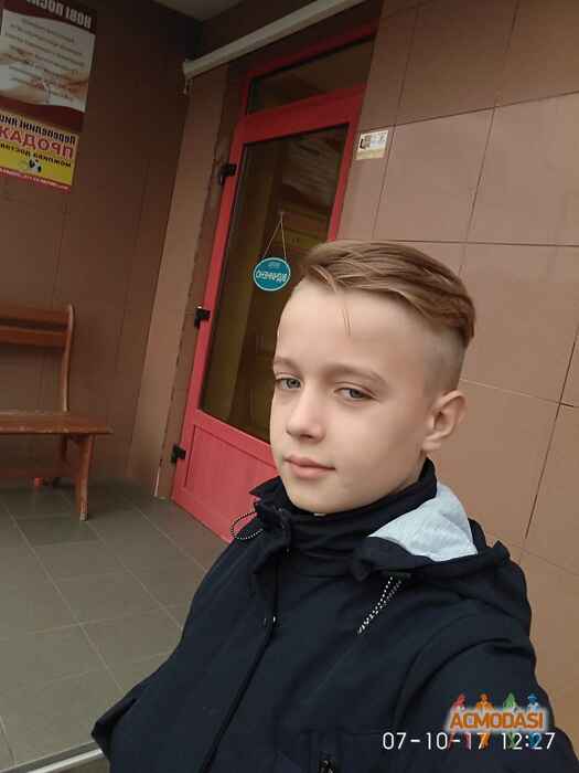 Данило Андрійович Осадчий фото №1138783. Завантажено 18 Листопада 2017