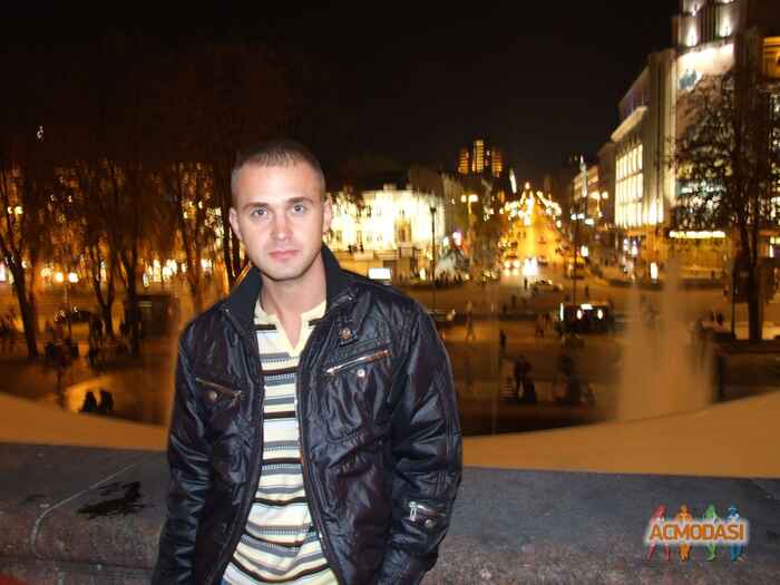 Олександр Володимирович Охріменко фото №1143989. Завантажено 27 Листопада 2017