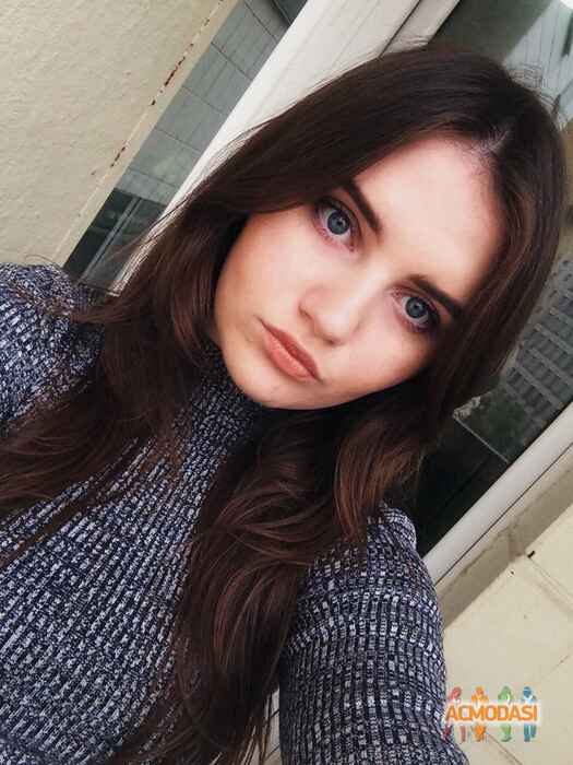 Софія Ігорівна Пінаєва фото №1160232. Завантажено 05 Січня 2018