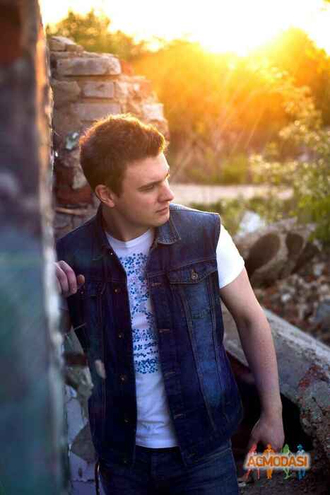 Роман Сергеевич Поспелов фото №1186497. Завантажено 14 Лютого 2018