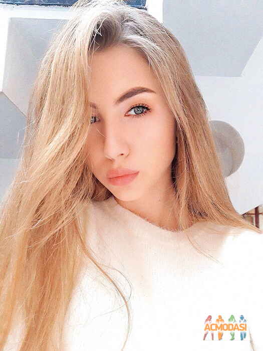 Анастасія Андріївна Жарікова фото №1364440. Завантажено 12 Лютого 2019