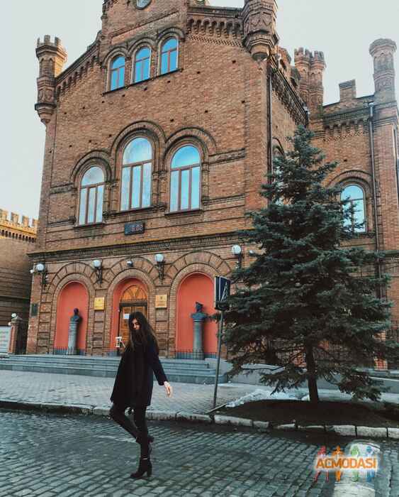 Карина Дадаєва Костянтинівна фото №1197518. Завантажено 01 Березня 2018