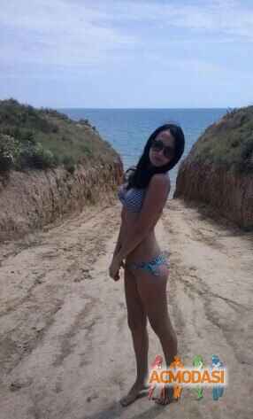 Дария  Хилько фото №1204920. Завантажено 13 Березня 2018