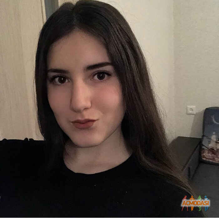 Алина Яковлевна Харьякова фото №1208874. Завантажено 18 Березня 2018