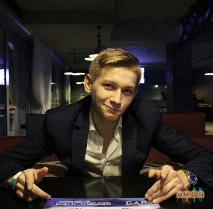 Dima Sergeevich  фото №1221185. Завантажено 17 Квітня 2018