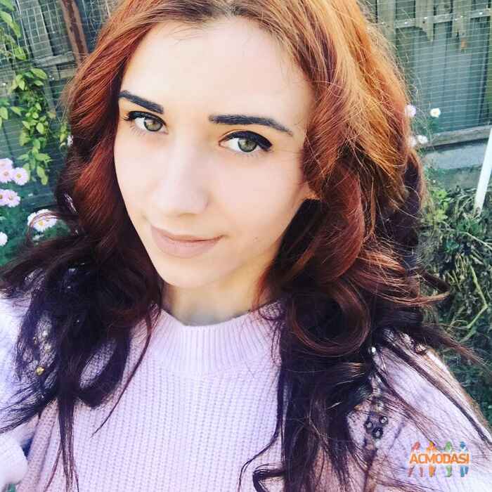 Ирина Вячеславовна Кравчук фото №1321008. Завантажено 12 Листопада 2018