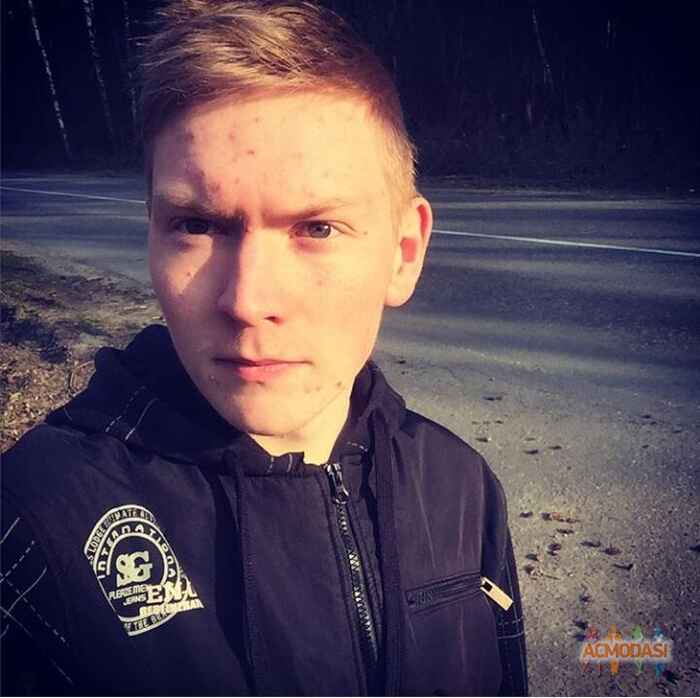 Андрей Сергеевич Вронский фото №1568564. Завантажено 22 Вересня 2020