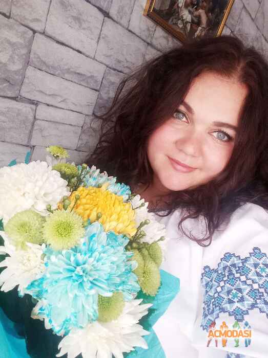 Анна Володимирівна Завада фото №1475287. Завантажено 13 Листопада 2019