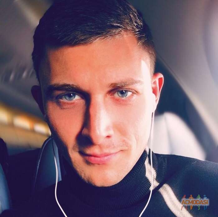 Danil  Poberezhnyi фото №1674971. Завантажено 04 Січня 2022
