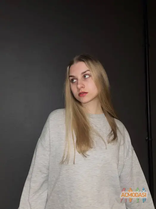 Nadya  Granyova фото №1740821. Завантажено 14 Березня 2025