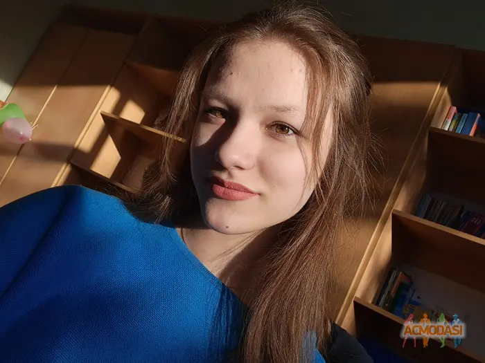 Аліна  Плахута фото №1741739. Завантажено 03 Квітня 2025