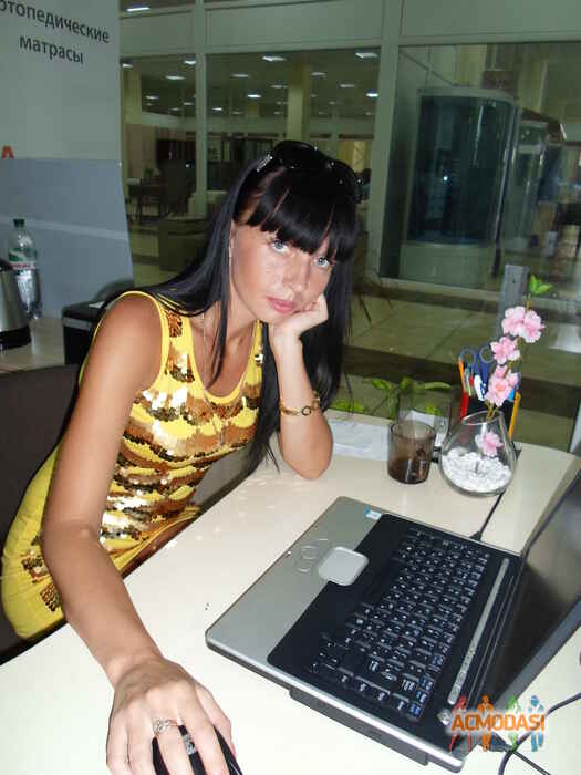 Егорова Анна Александровна фото №459685. Завантажено 30 Липня 2013