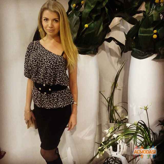 Талах  Ярослава фото №795061. Завантажено 09 Квітня 2015