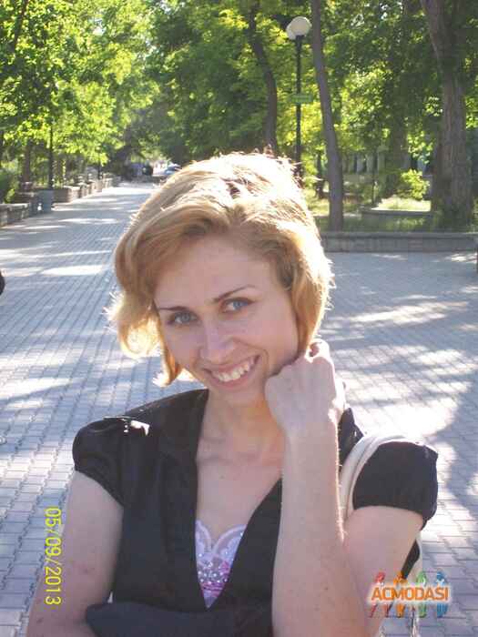 Ксения  Колесникова фото №528953. Завантажено 08 Листопада 2013