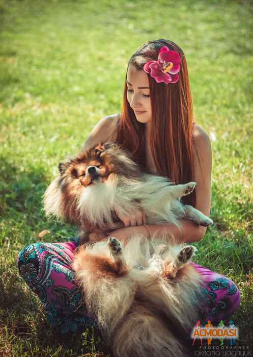 Анастасія Сергіївна Черниш фото №782333. Завантажено 04 Лютого 2015