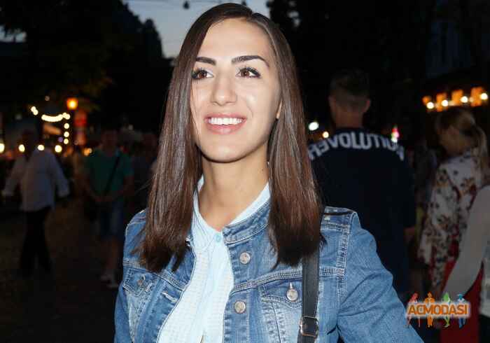 Аліна  Іваненко фото №827891. Завантажено 04 Вересня 2015