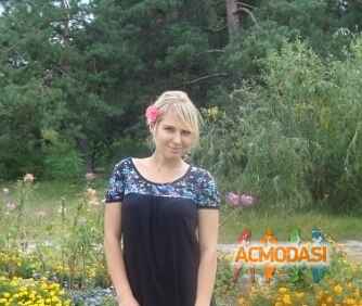 Анастасия Андреевна Поддубная фото №67339. Завантажено 05 Вересня 2011