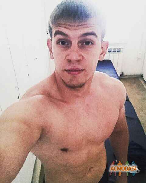 Вадим Владимирович Прокопенко фото №974082. Завантажено 21 Жовтня 2016