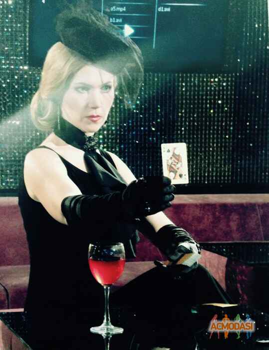 Игнатова Вероника Михайловна Игнатова фото №1011325. Завантажено 24 Січня 2017