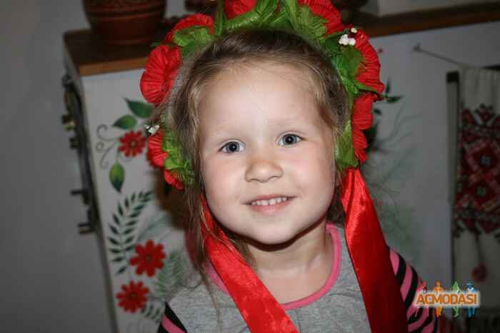 Евгения  Шерстнева фото №1049976. Завантажено 03 Травня 2017