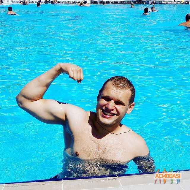 Егор Ігорович Бадіца фото №1144340. Завантажено 28 Листопада 2017