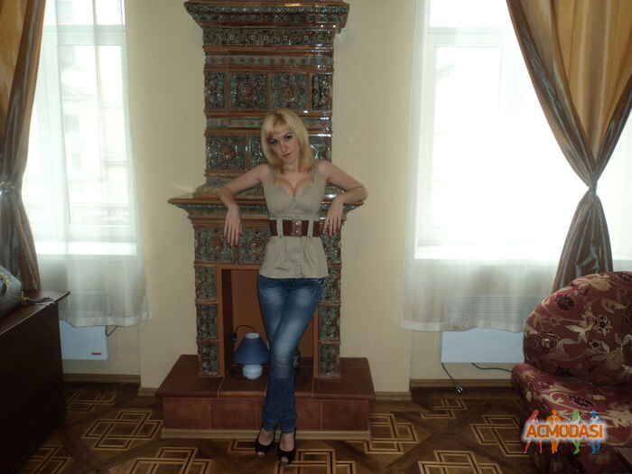 Гучок Яна Анатолеевна фото №85863. Завантажено 12 Жовтня 2011