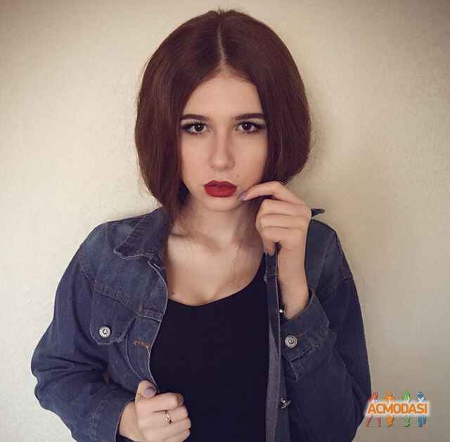 Дарина Геннадіївна Зливка фото №1170273. Завантажено 22 Січня 2018