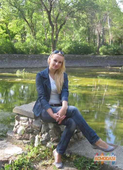 Ольга   фото №89801. Завантажено 20 Жовтня 2011