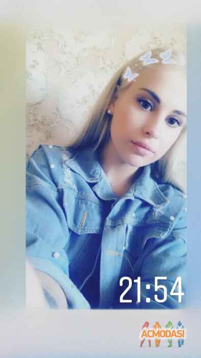 Катерина Анатоліївна Соколовська фото №1240684. Завантажено 05 Червня 2018