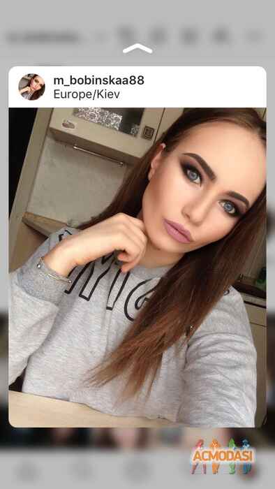 Марина Вадимовна Брбинская фото №1213902. Завантажено 28 Березня 2018