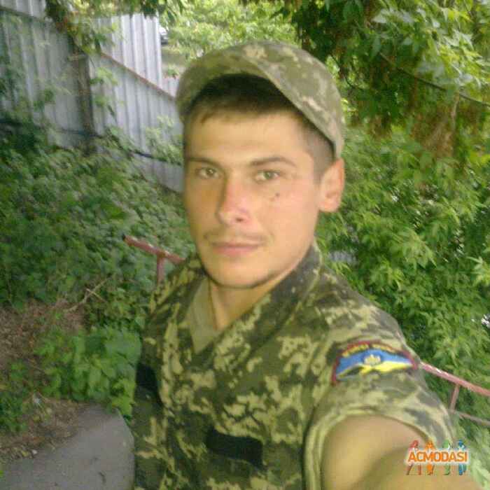Антон Антонович Олейник фото №1364734. Завантажено 13 Лютого 2019