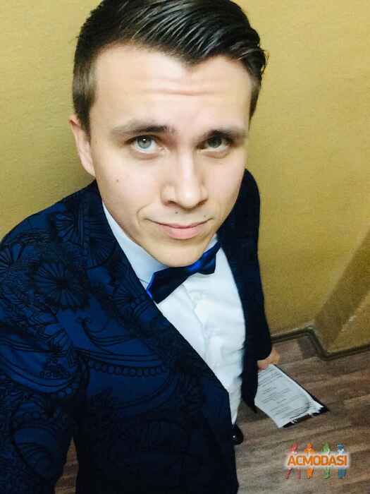 Руслан Вячеславович Куксенко фото №1468762. Завантажено 31 Жовтня 2019