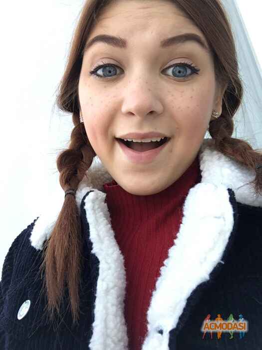 Валерія Валеріївна Драганча фото №1505356. Завантажено 04 Лютого 2020