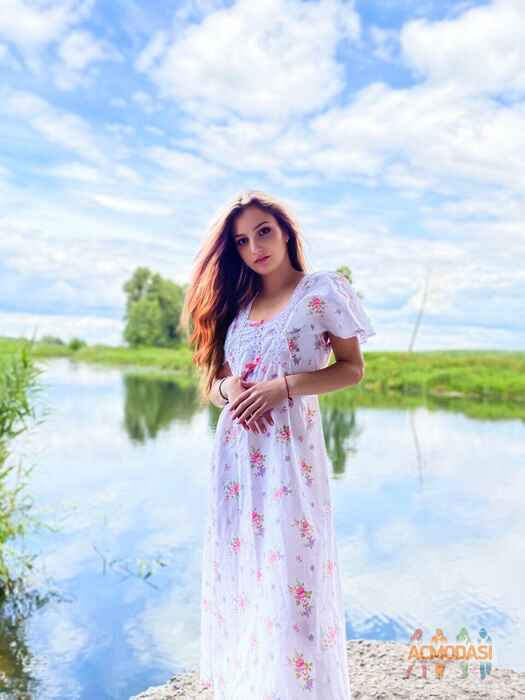Поліна  Лучко фото №1620968. Завантажено 09 Квітня 2021