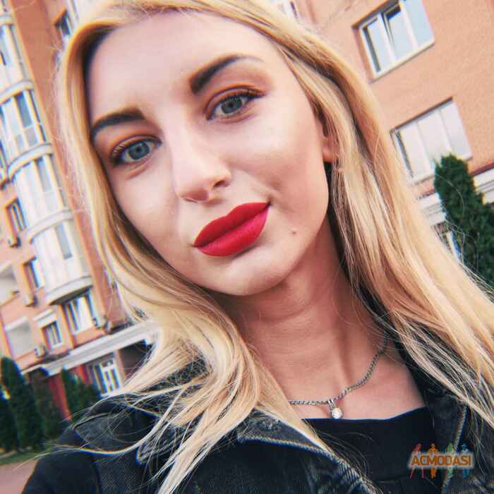 Люба  Дихтярук фото №1564698. Завантажено 07 Вересня 2020