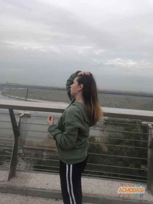 Оля Ивановна Корзунова фото №1578387. Завантажено 27 Жовтня 2020