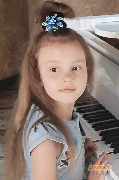 Арина  Худолей фото №1590399. Завантажено 08 Грудня 2020